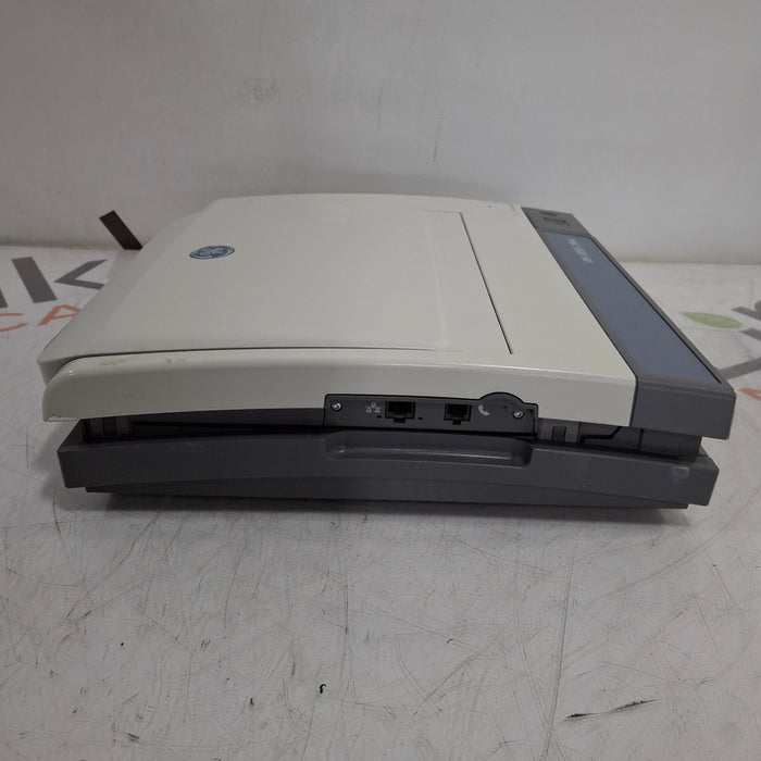 GE Healthcare MAC 5500 HD ECG without CAM Module