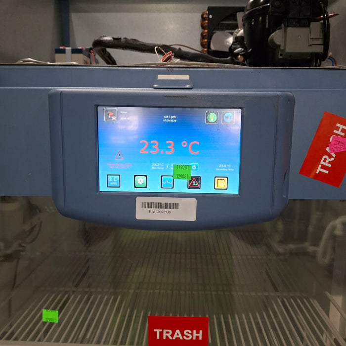 Helmer Inc iPR120 Pharmacy Refrigerator