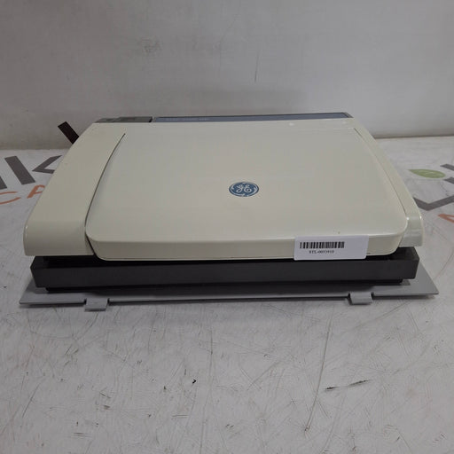 GE Healthcare GE Healthcare MAC 5500 HD ECG without CAM Module Cardiology reLink Online