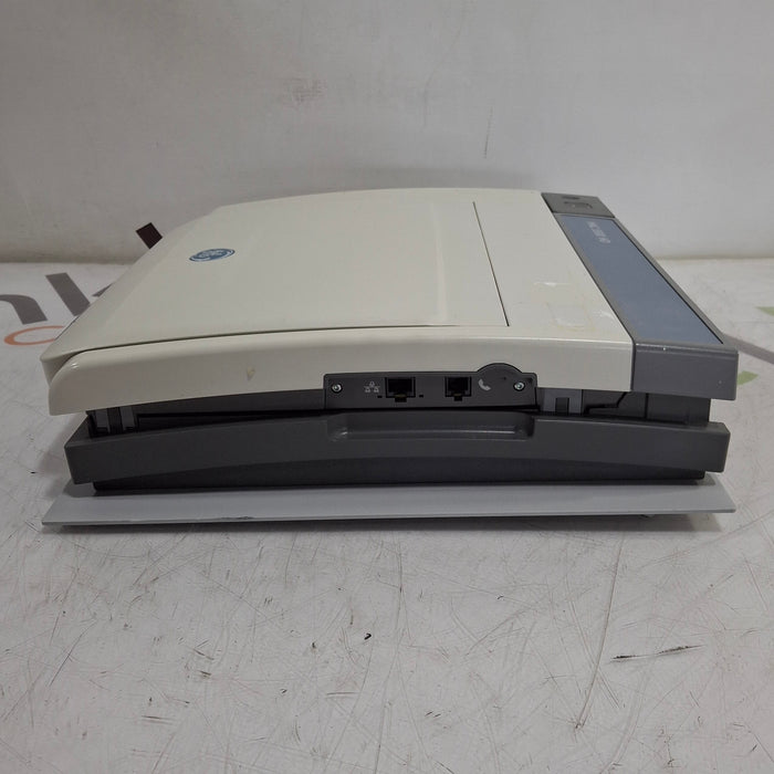 GE Healthcare MAC 5500 HD ECG without CAM Module