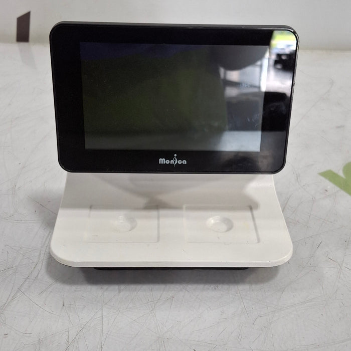 Monica Healthcare Limited 107-PT-001 Fetal Monitor
