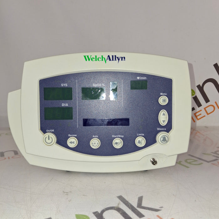 Welch Allyn 53N00 Patient Monitor