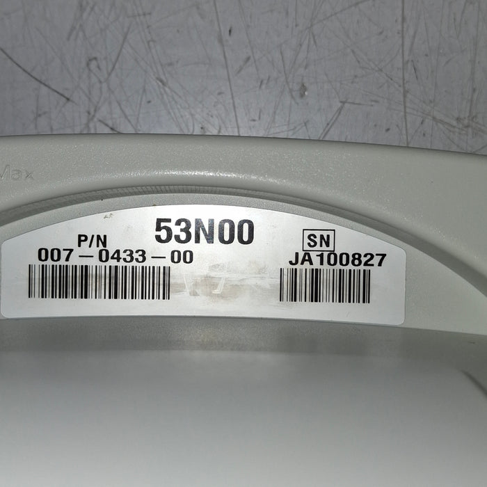 Welch Allyn 53N00 Patient Monitor
