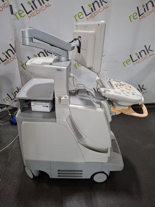 Philips IU22 Ultrasound
