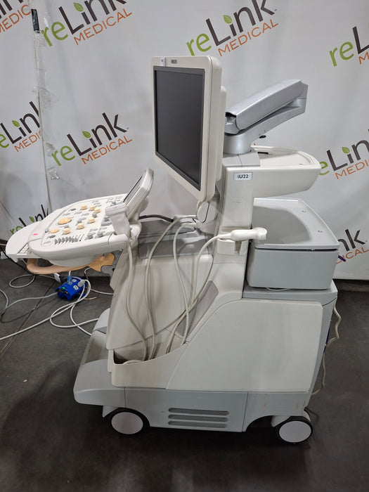 Philips IU22 Ultrasound