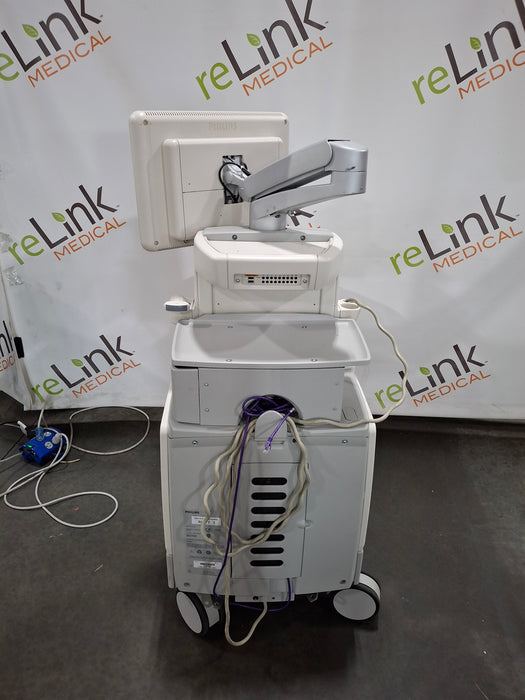 Philips IU22 Ultrasound