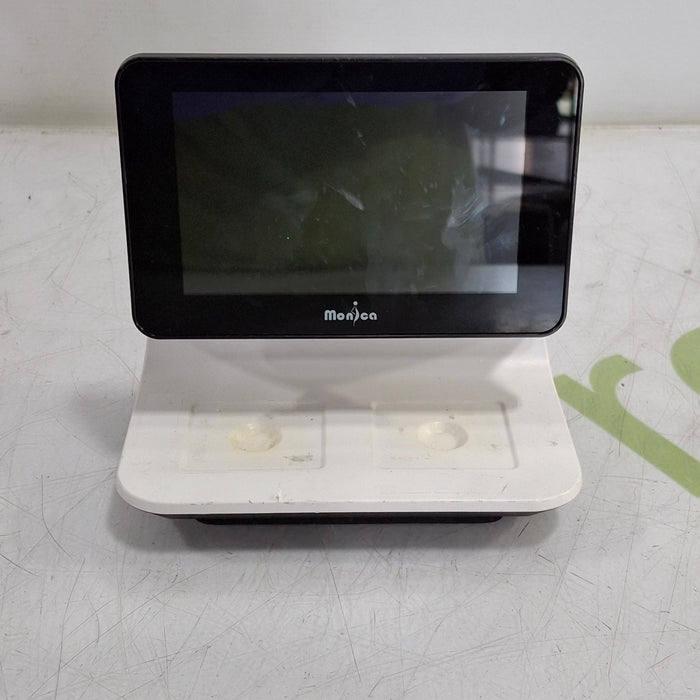 Monica Healthcare Limited 107-PT-001 Fetal Monitor