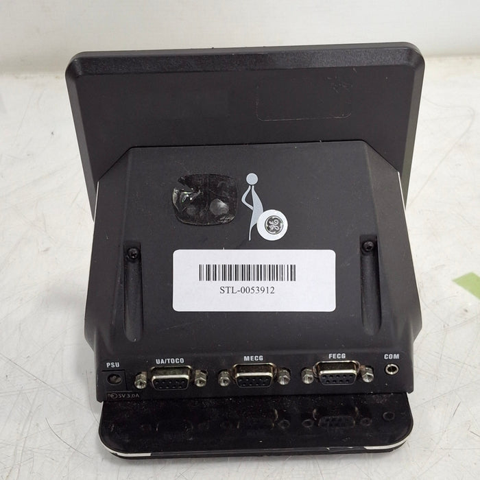 Monica Healthcare Limited 107-PT-001 Fetal Monitor
