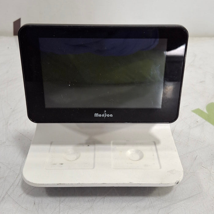 Monica Healthcare Limited 107-PT-001 Fetal Monitor