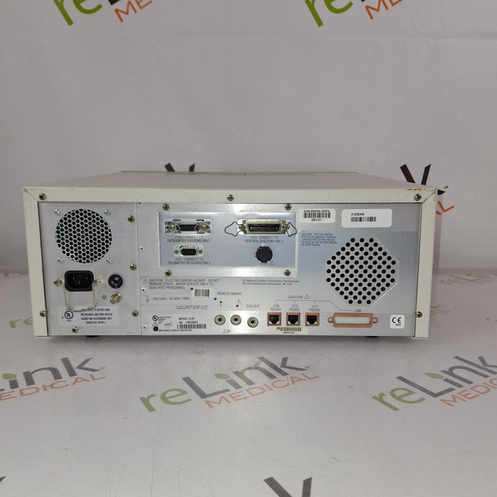 GE Healthcare Corometrics 120 Model 129 Fetal Monitor