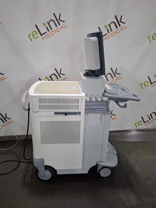 Siemens Sequoia C512 Ultrasound