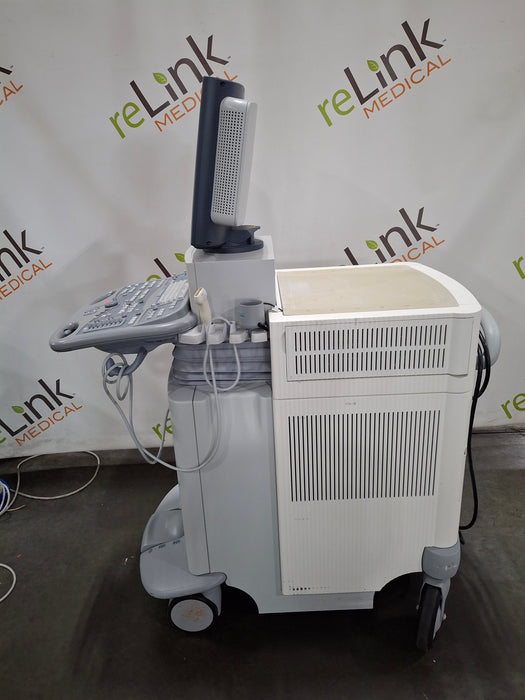 Siemens Sequoia C512 Ultrasound