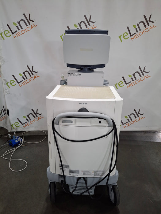 Siemens Sequoia C512 Ultrasound