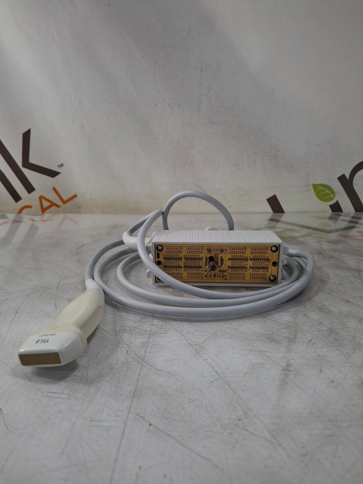 Siemens Sequoia C512 Ultrasound