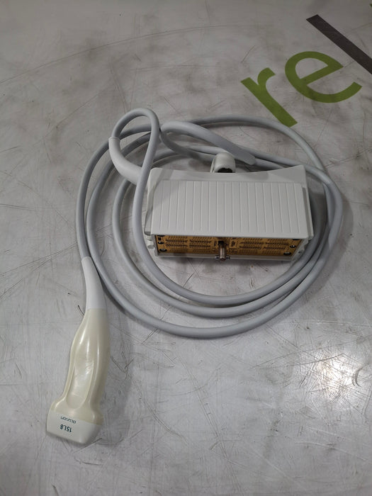 Siemens Sequoia C512 Ultrasound