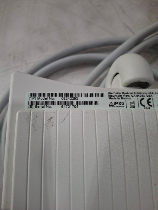 Siemens Sequoia C512 Ultrasound