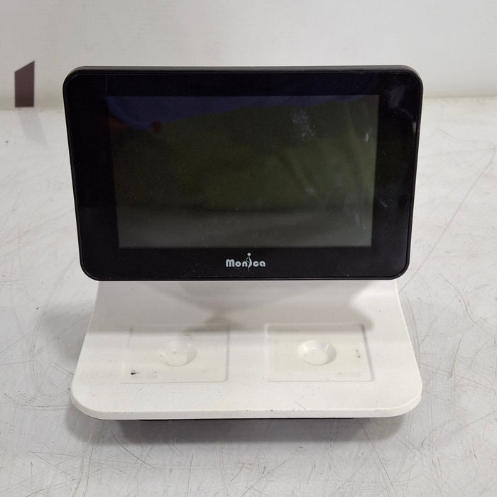 Monica Healthcare Limited 107-PT-001 Fetal Monitor