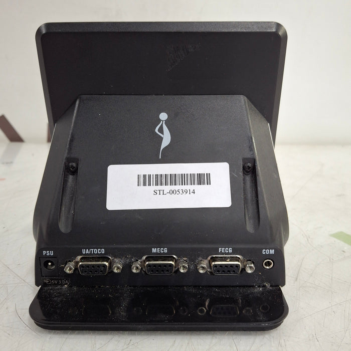 Monica Healthcare Limited 107-PT-001 Fetal Monitor