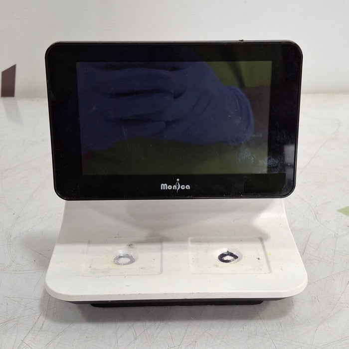Monica Healthcare Limited 107-PT-001 Fetal Monitor