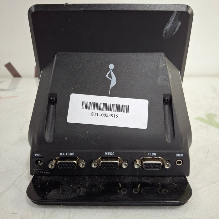 Monica Healthcare Limited 107-PT-001 Fetal Monitor