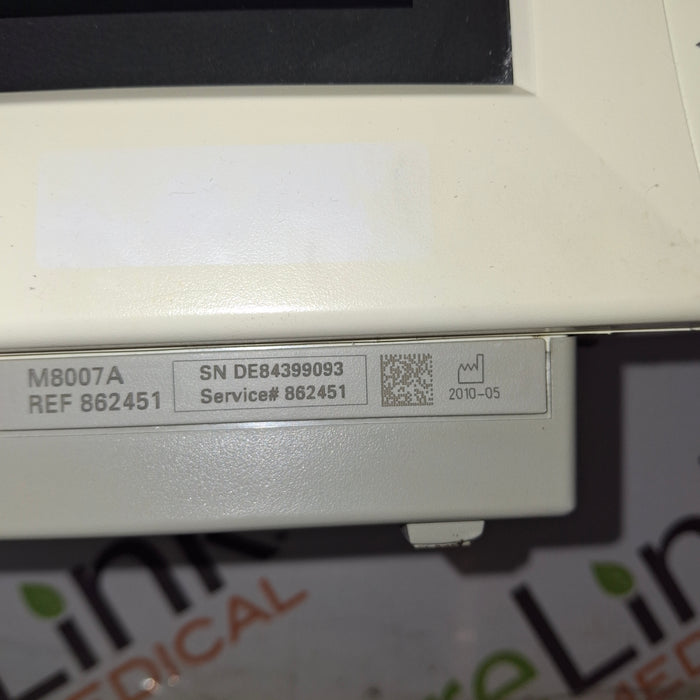 Philips IntelliVue MP70 - Anesthesia Patient Monitor