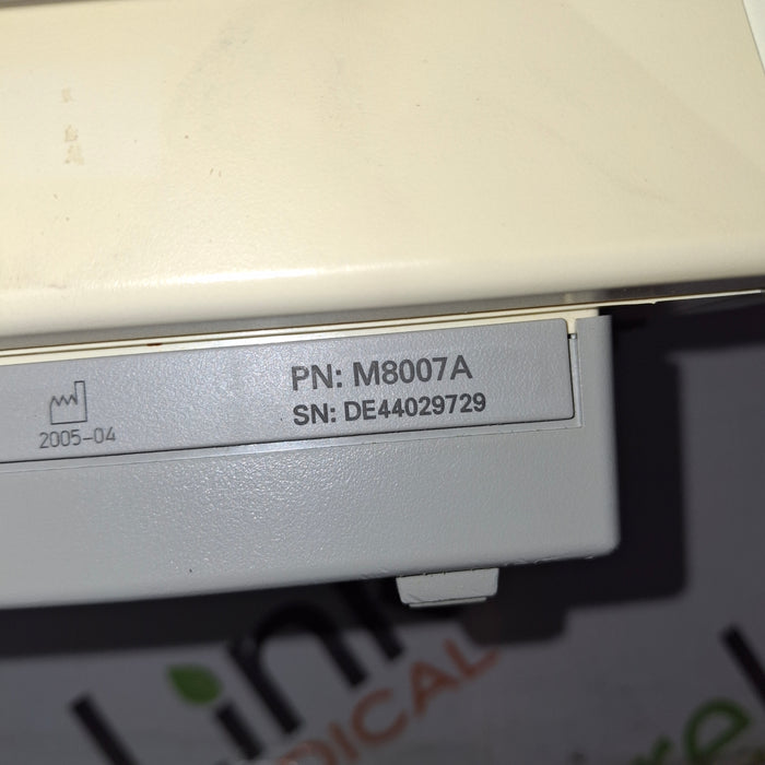 Philips IntelliVue MP70 - Anesthesia Patient Monitor