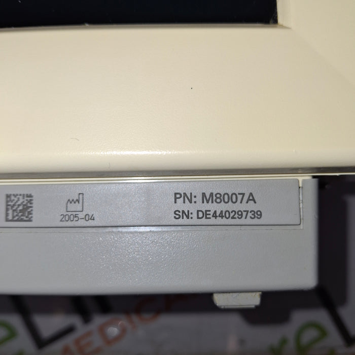 Philips IntelliVue MP70 - Anesthesia Patient Monitor