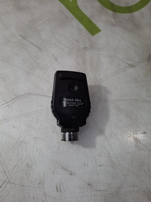 Welch Allyn 11720 Panoptic Ophthalmoscope Head