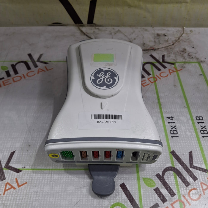 GE Healthcare PDM Masimo Patient Data Module