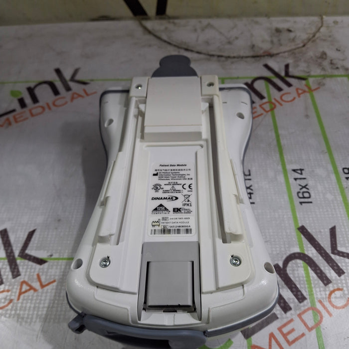 GE Healthcare PDM Masimo Patient Data Module
