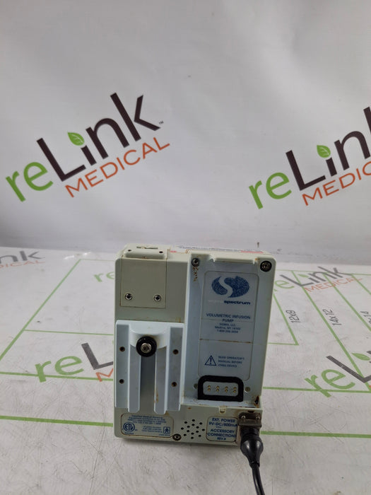 Baxter Sigma Spectrum 6.05.14 without Battery Infusion Pump
