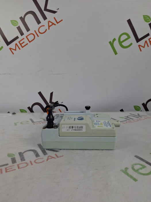 Baxter Sigma Spectrum 6.05.14 with B/G Battery Infusion Pump
