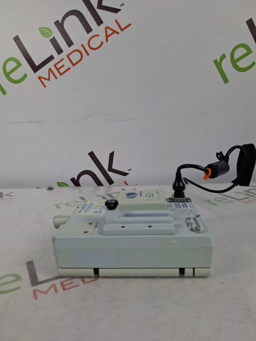 Baxter Sigma Spectrum 6.05.14 with B/G Battery Infusion Pump