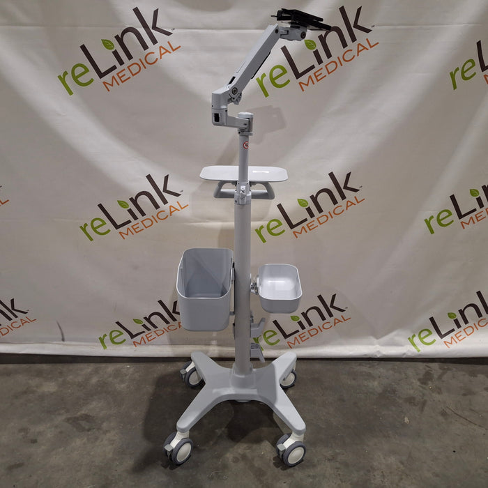 Verathon Medical, Inc 0800-0636 Glidescope Core Cart