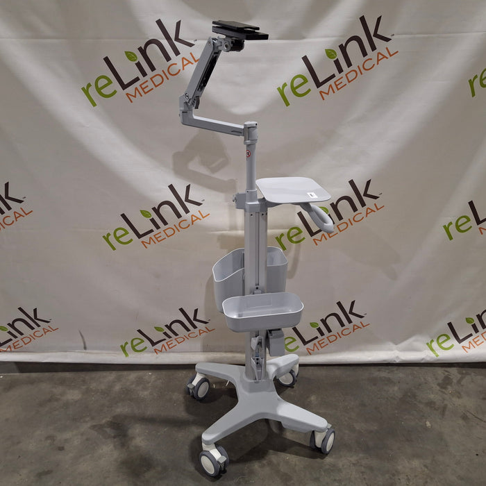 Verathon Medical, Inc 0800-0636 Glidescope Core Cart