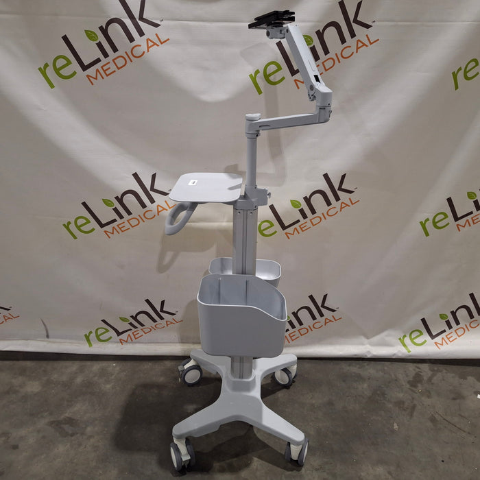 Verathon Medical, Inc 0800-0636 Glidescope Core Cart