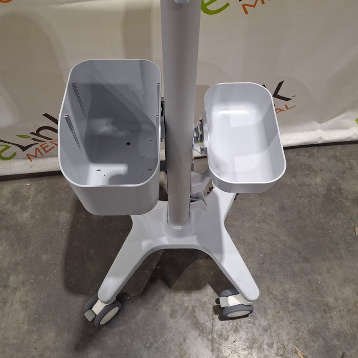 Verathon Medical, Inc 0800-0636 Glidescope Core Cart