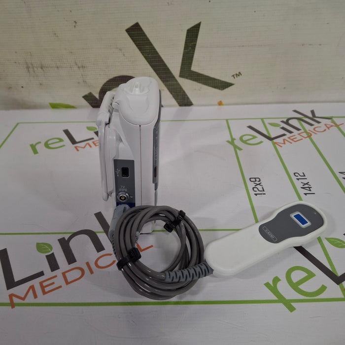 Smiths Medical CADD Solis 2110 Ambulatory Infusion Pump