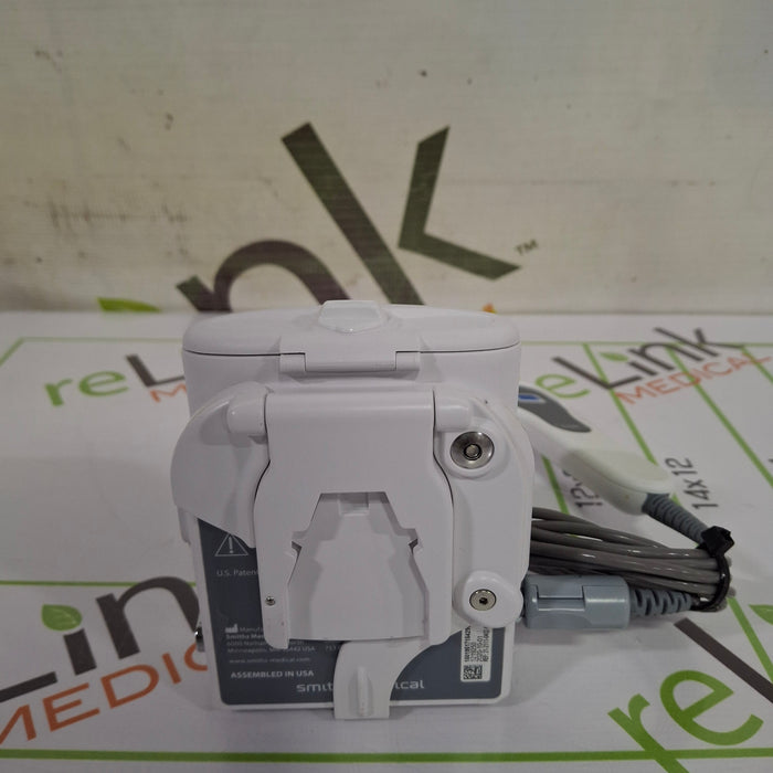 Smiths Medical CADD Solis 2110 Ambulatory Infusion Pump