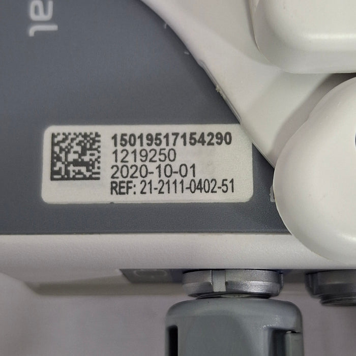 Smiths Medical CADD Solis 2110 Ambulatory Infusion Pump