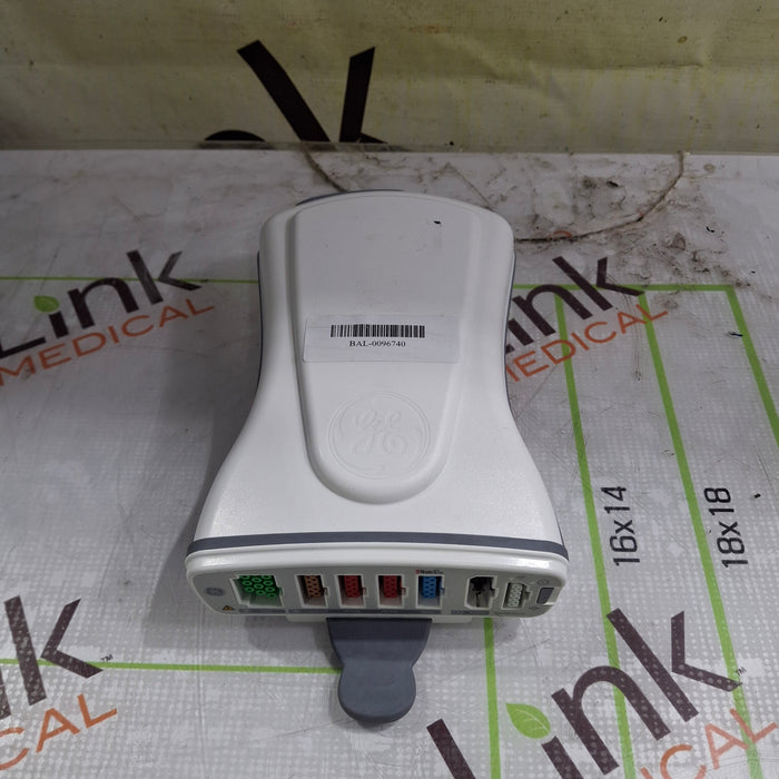 GE Healthcare PDM Masimo Patient Data Module