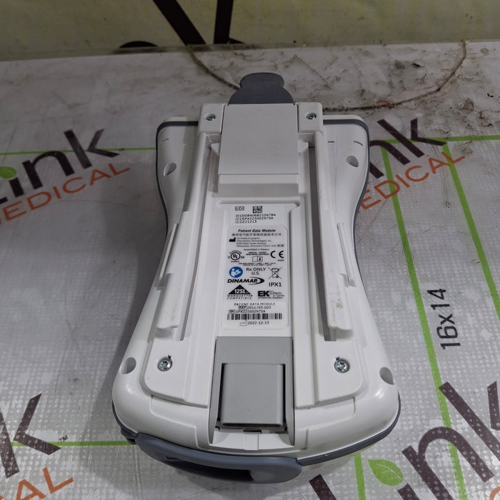 GE Healthcare PDM Masimo Patient Data Module