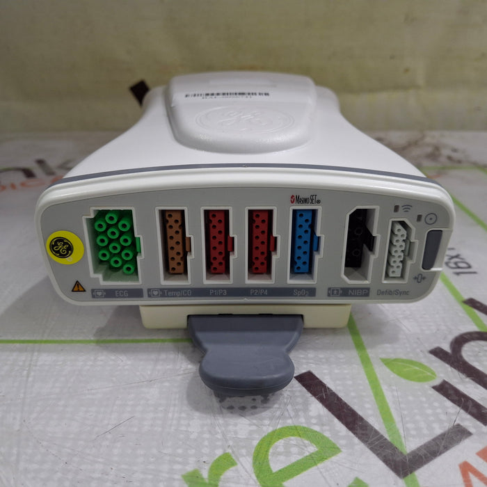 GE Healthcare PDM Masimo Patient Data Module