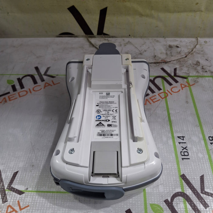 GE Healthcare PDM Masimo Patient Data Module