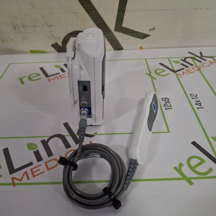 Smiths Medical CADD Solis 2110 Ambulatory Infusion Pump