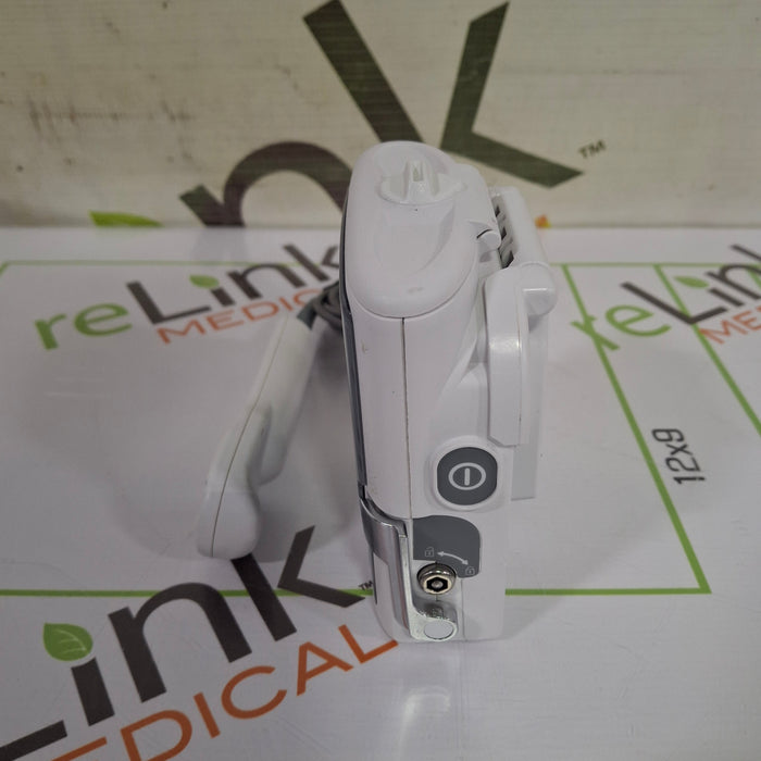 Smiths Medical CADD Solis 2110 Ambulatory Infusion Pump
