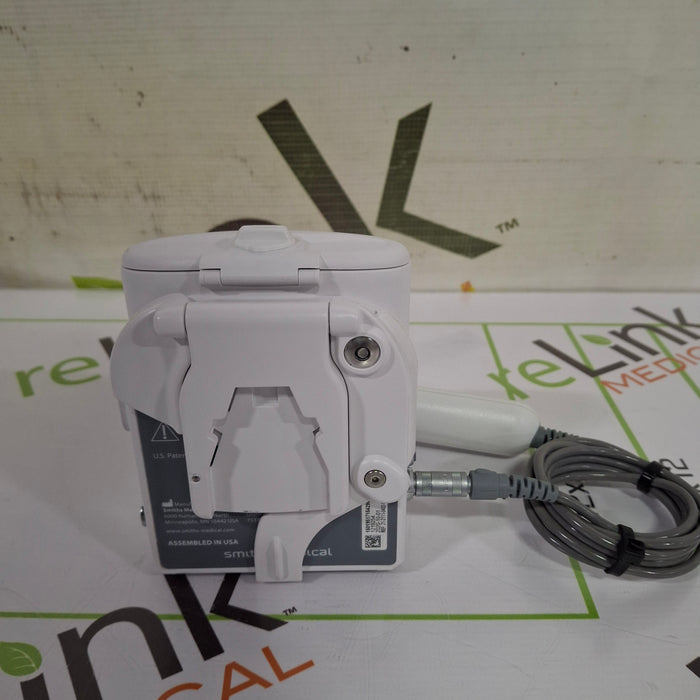 Smiths Medical CADD Solis 2110 Ambulatory Infusion Pump