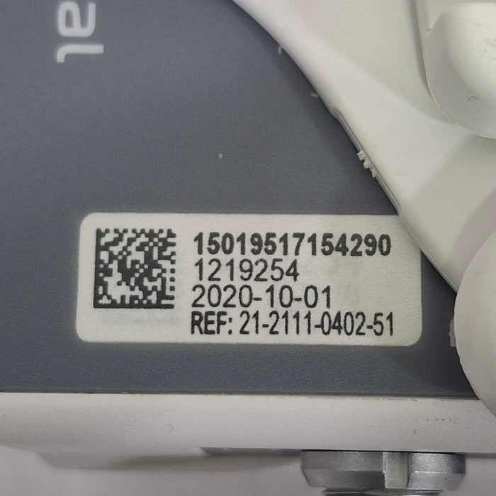 Smiths Medical CADD Solis 2110 Ambulatory Infusion Pump