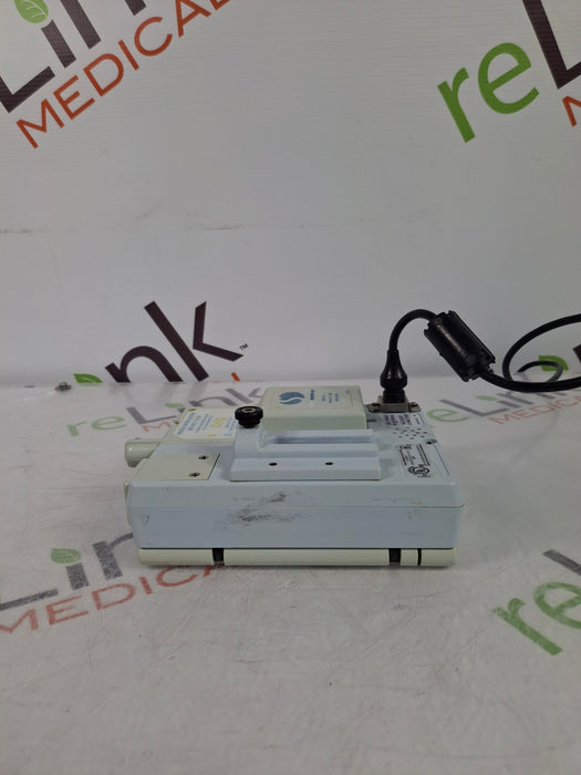 Baxter Sigma Spectrum 6.05.13 with A/B/G/N Battery Infusion Pump
