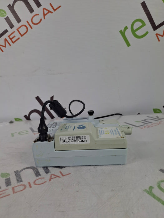 Baxter Sigma Spectrum 6.05.13 with A/B/G/N Battery Infusion Pump